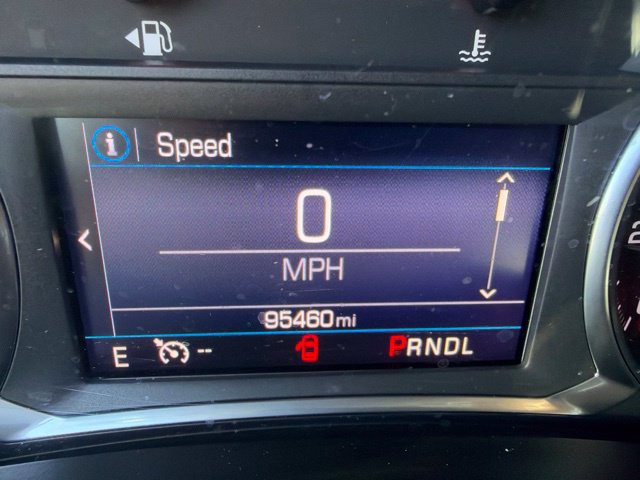 Used 2019 Chevrolet Equinox LT FWD image 12