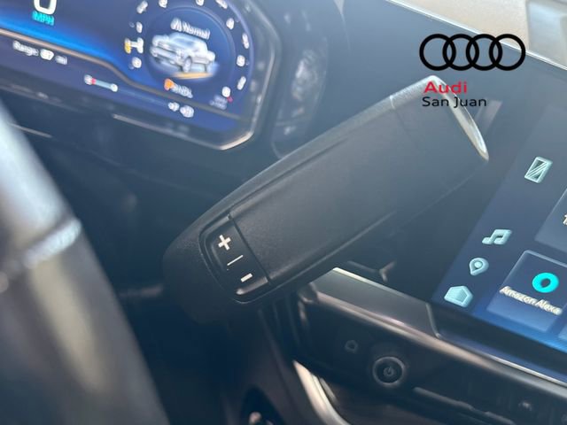 Used 2022 Chevrolet Silverado 1500 LT w/ Texas Edition Plus image 41