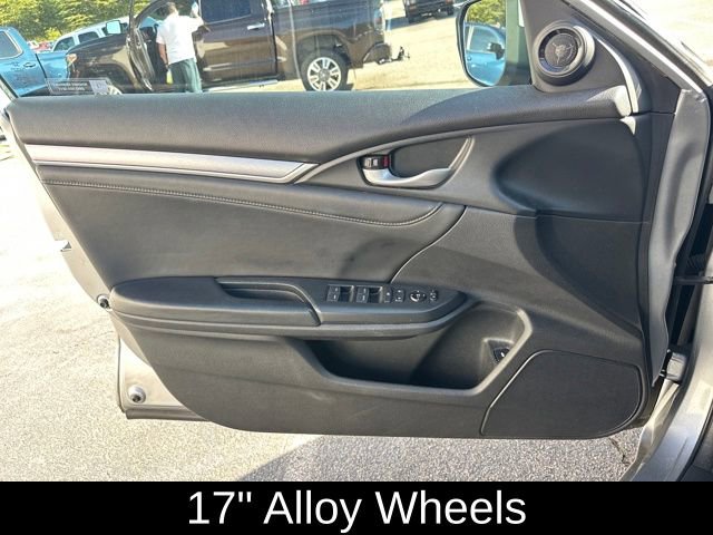 Used 2016 Honda Civic EX-L image 19