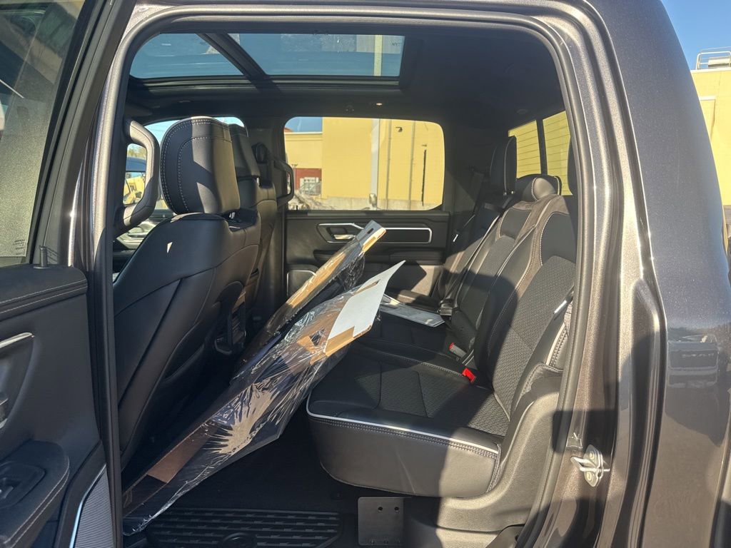 New 2026 RAM 1500 Laramie image 25
