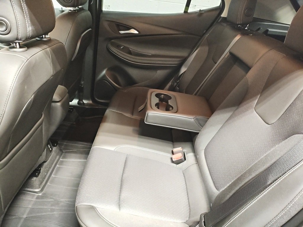 New 2026 Buick Encore GX Preferred w/ Comfort Package image 25