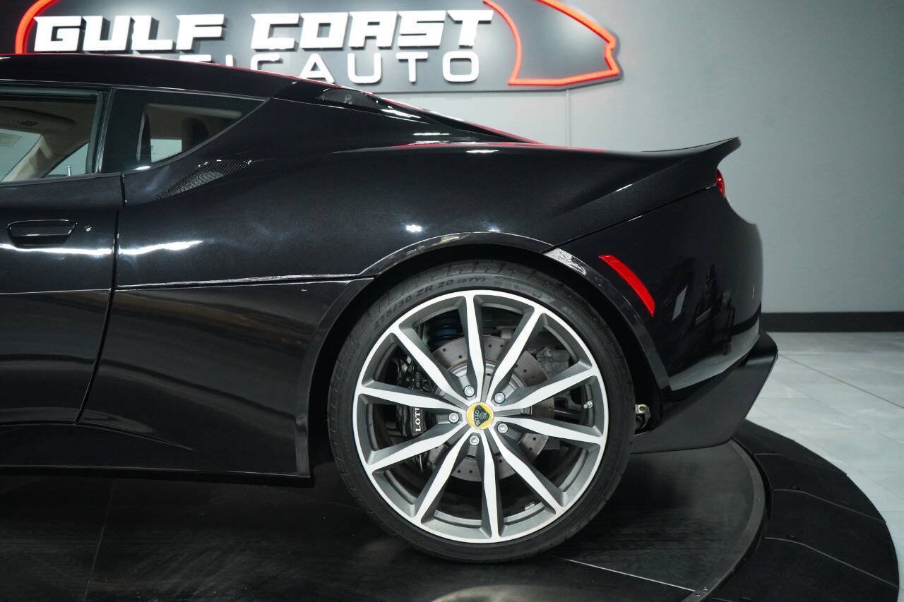 Used 2011 Lotus Evora S RWD image 29