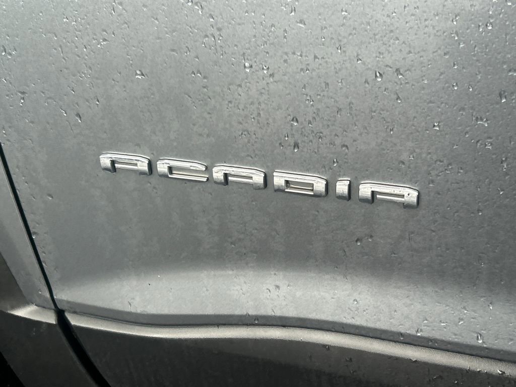 Used 2021 GMC Acadia SLE FWD image 7