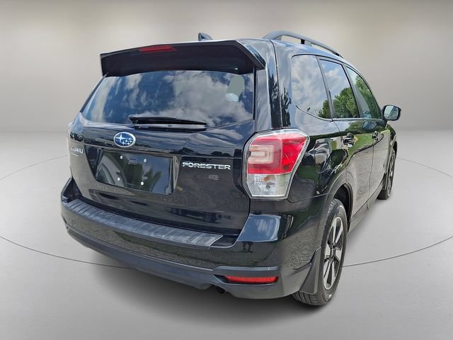 Used 2018 Subaru Forester 2.5i Premium AWD/4WD image 10