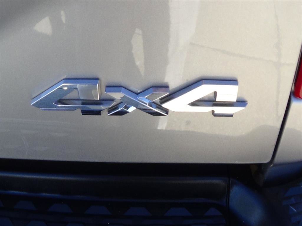 Certified 2024 RAM 2500 Laramie image 11