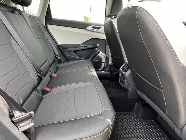 New 2025 Volkswagen Taos S FWD image 32