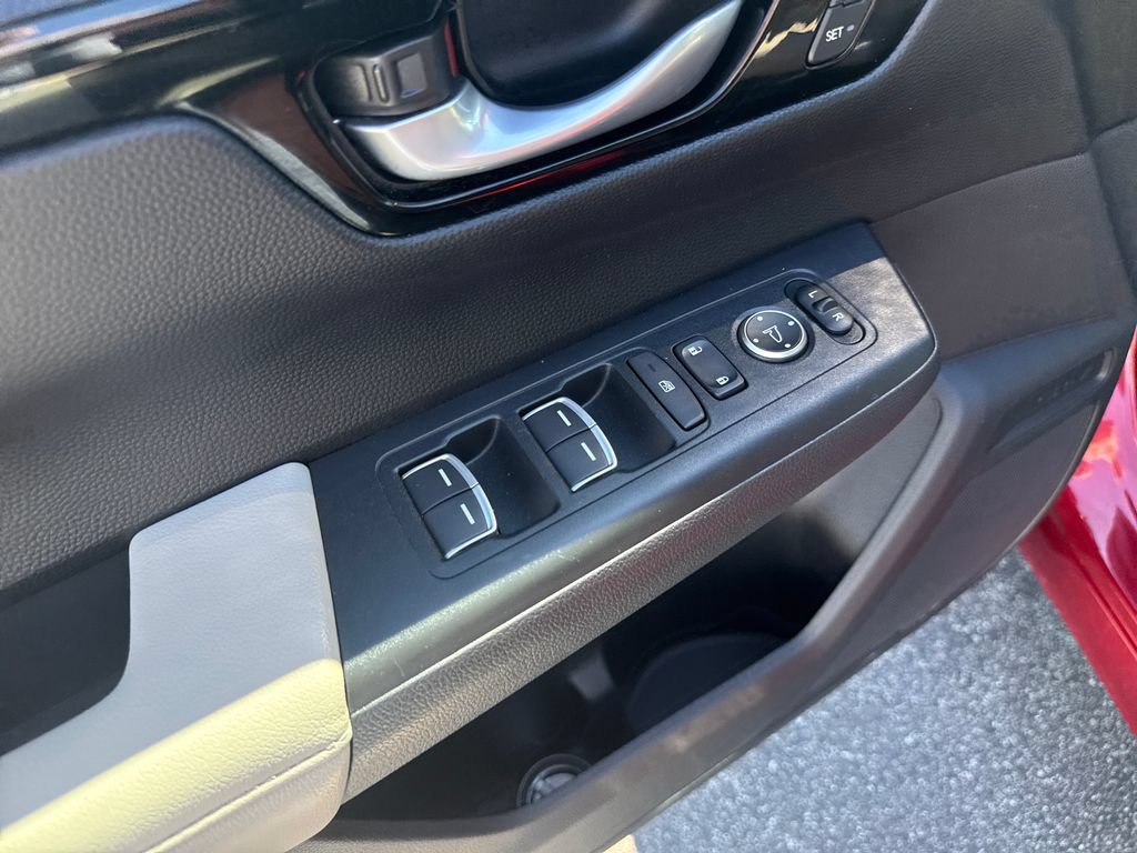 Certified 2023 Honda CR-V EX-L image 10