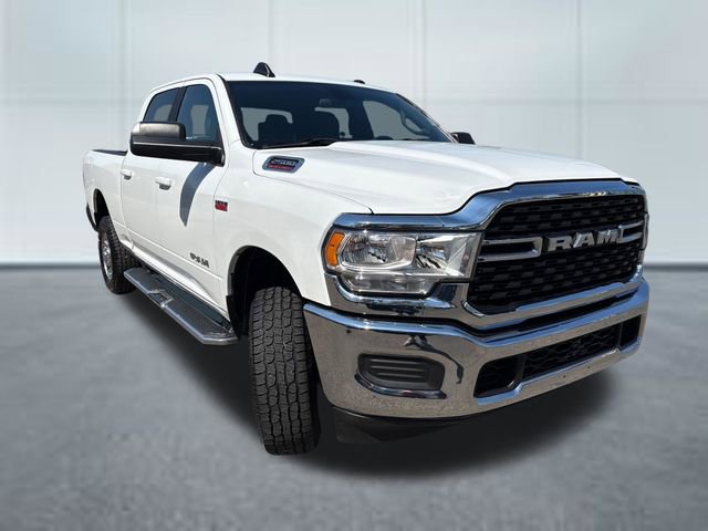 Used 2022 RAM 2500 Big Horn image 5