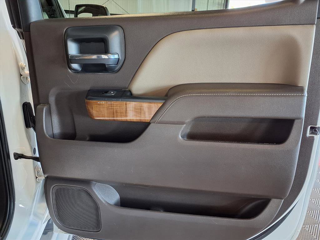 Used 2018 GMC Sierra 1500 SLT image 10