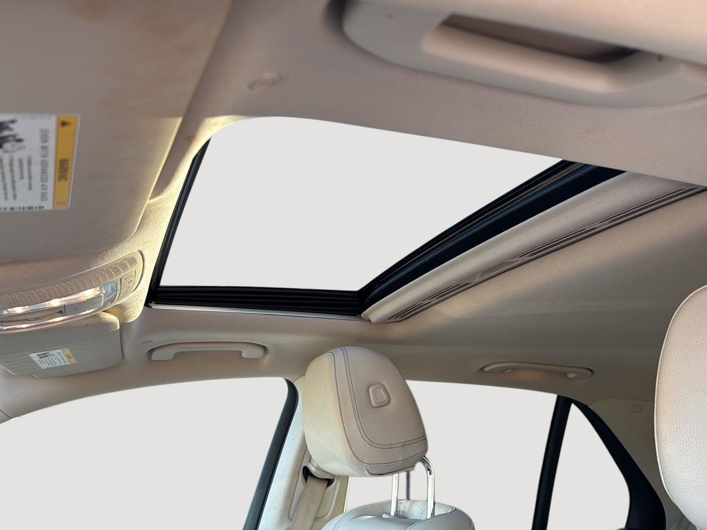 Used 2022 Mercedes-Benz GLE 350 image 20