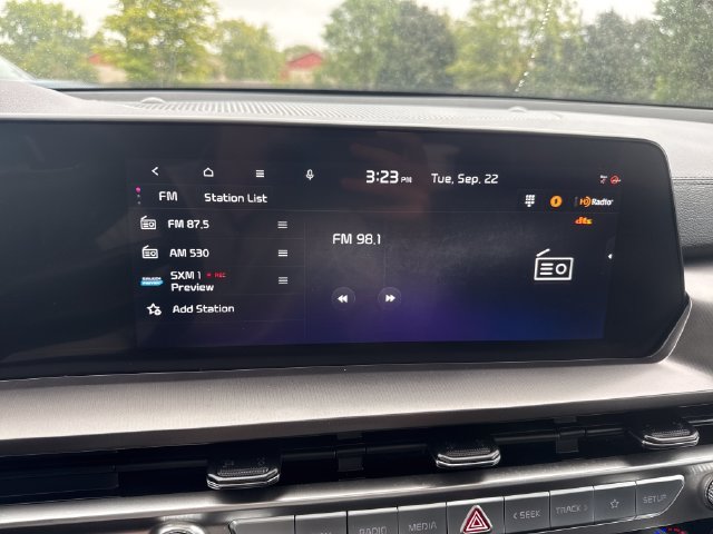 Certified 2025 Kia Telluride S AWD/4WD image 22