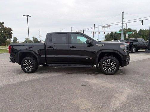 New 2026 GMC Sierra 1500 AT4 w/ AT4 Premium Package AWD/4WD image 5