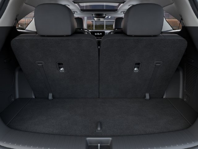 New 2026 Kia Sorento X-Line EX AWD/4WD image 19