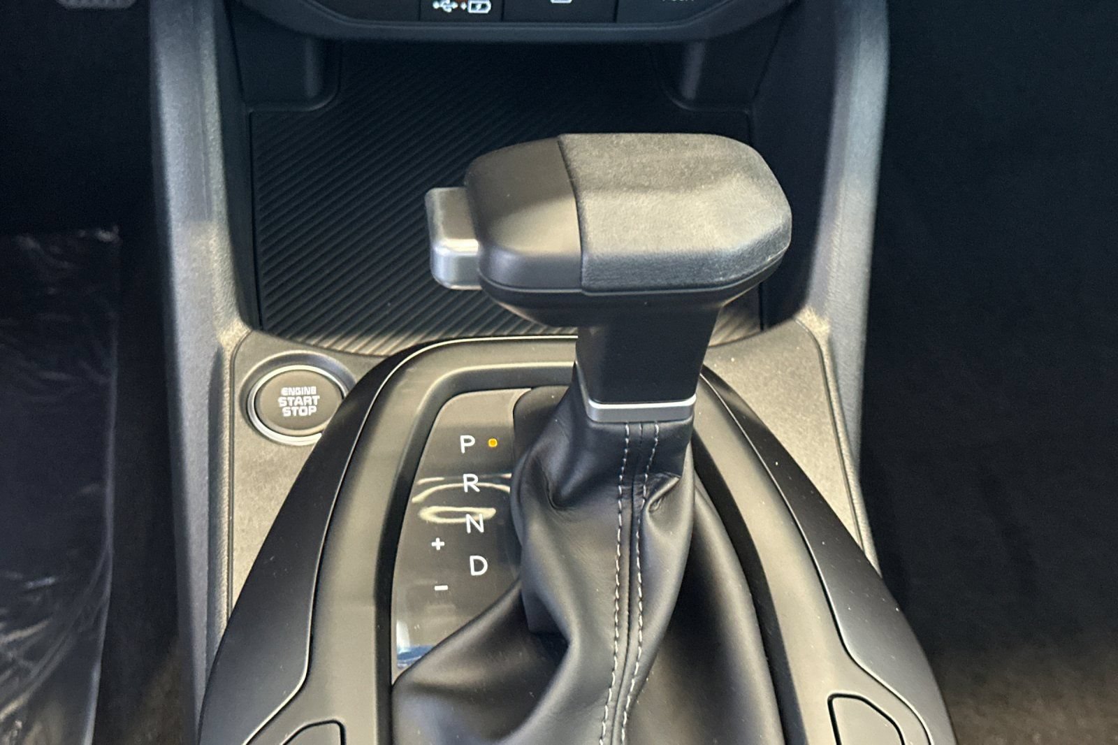 New 2026 Kia K4 FWD image 20