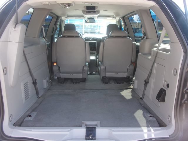 Used 2006 Ford Freestar Limited FWD image 24