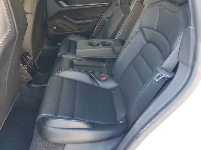 Used 2020 Porsche Taycan Turbo image 15