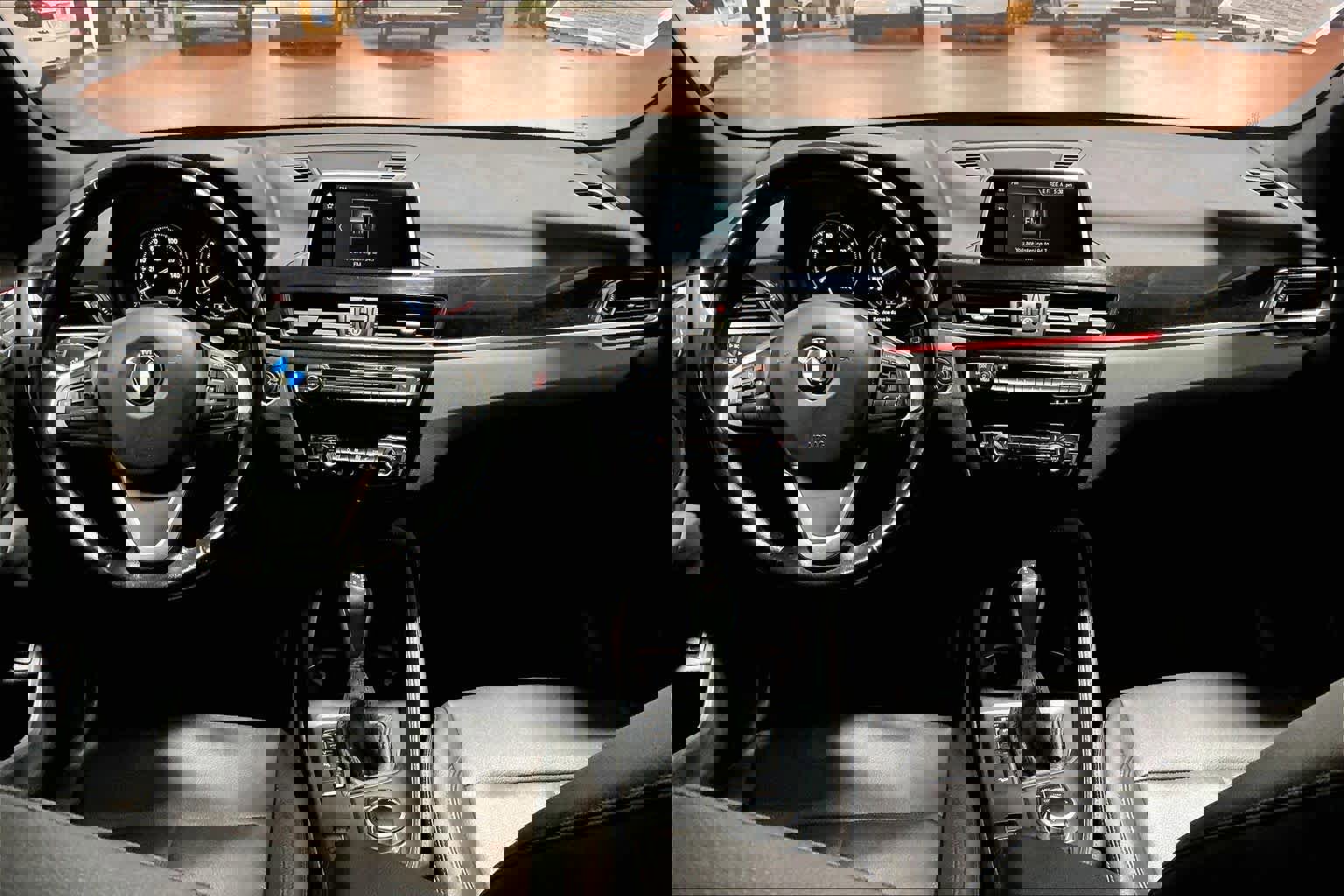 Used 2019 BMW X1 xDrive28i w/ Convenience Package image 18