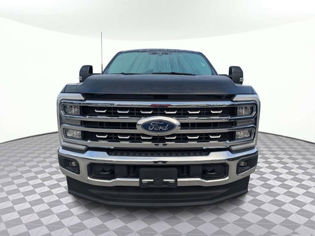 Used 2024 Ford F250 Lariat image 7