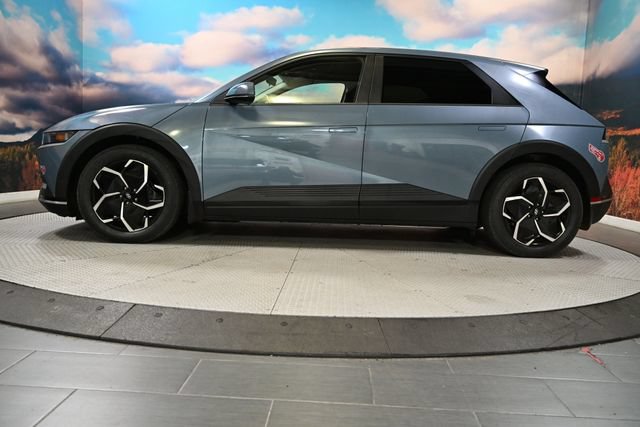 Used 2023 Hyundai Ioniq 5 SE AWD/4WD image 5