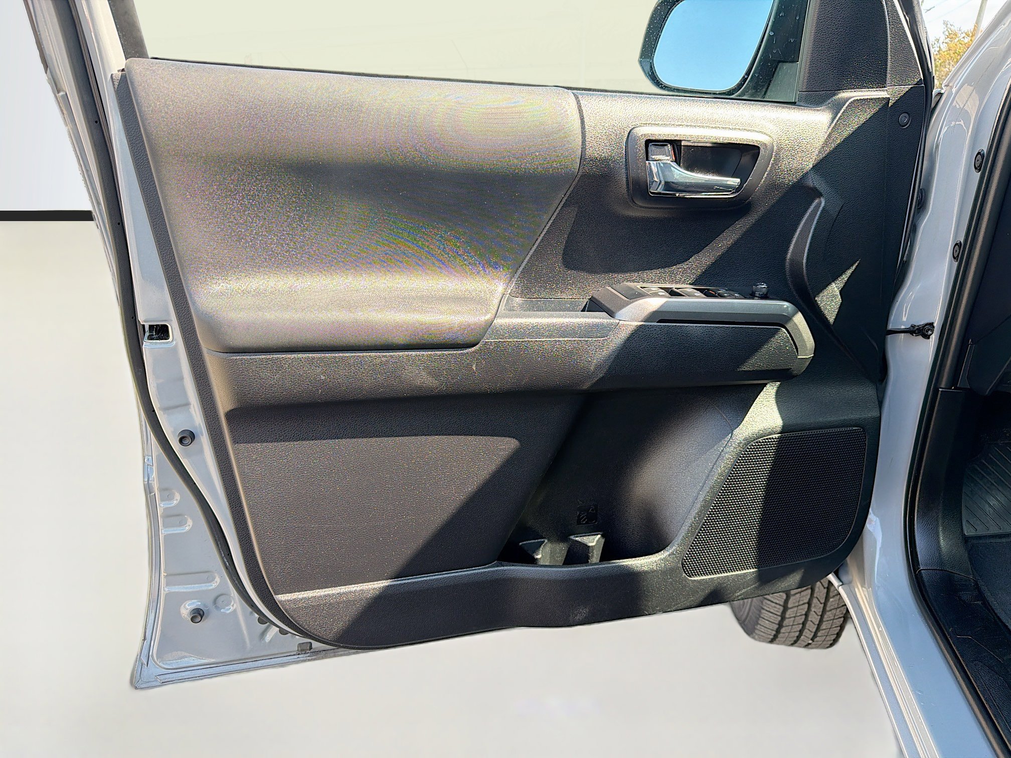 Used 2021 Toyota Tacoma TRD Sport image 20