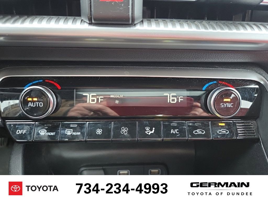 Used 2021 Kia K5 GT-Line image 30