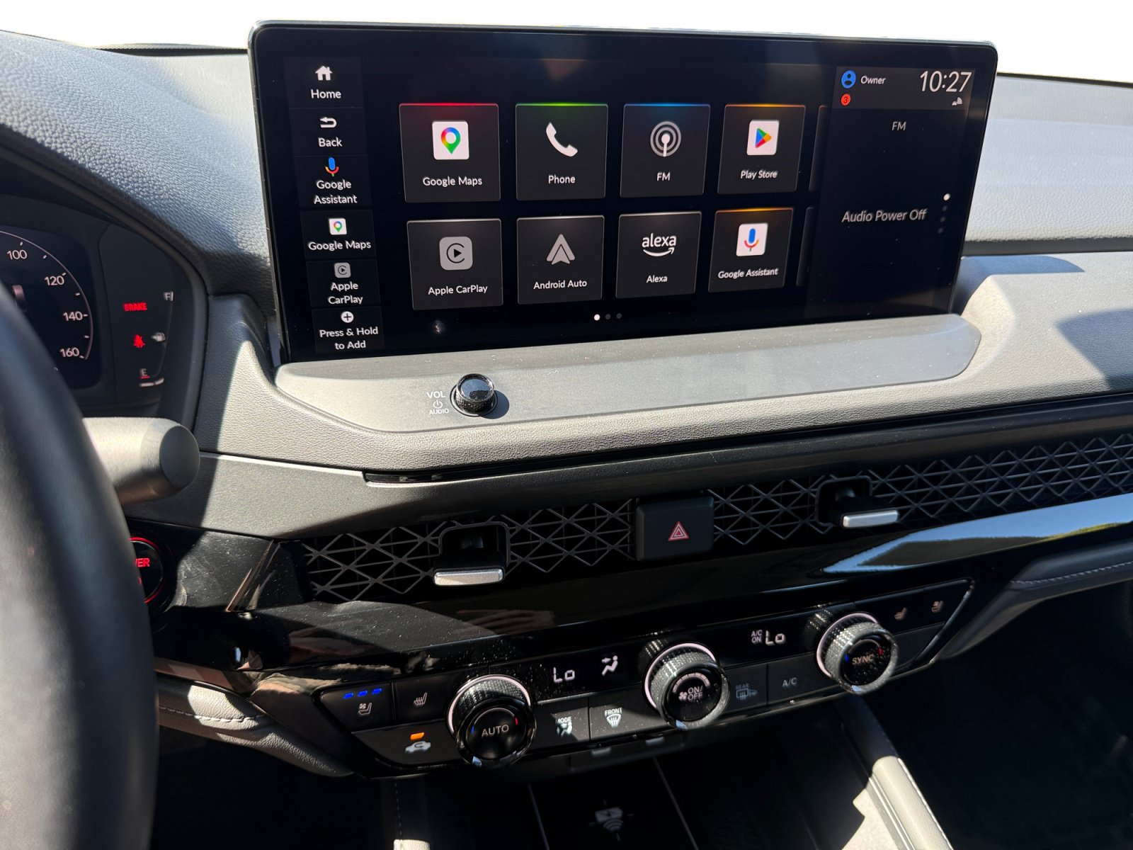 Used 2025 Honda Accord Touring image 12