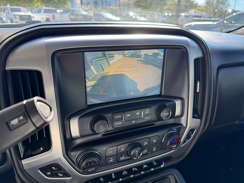 Used 2018 GMC Sierra 1500 SLT image 29