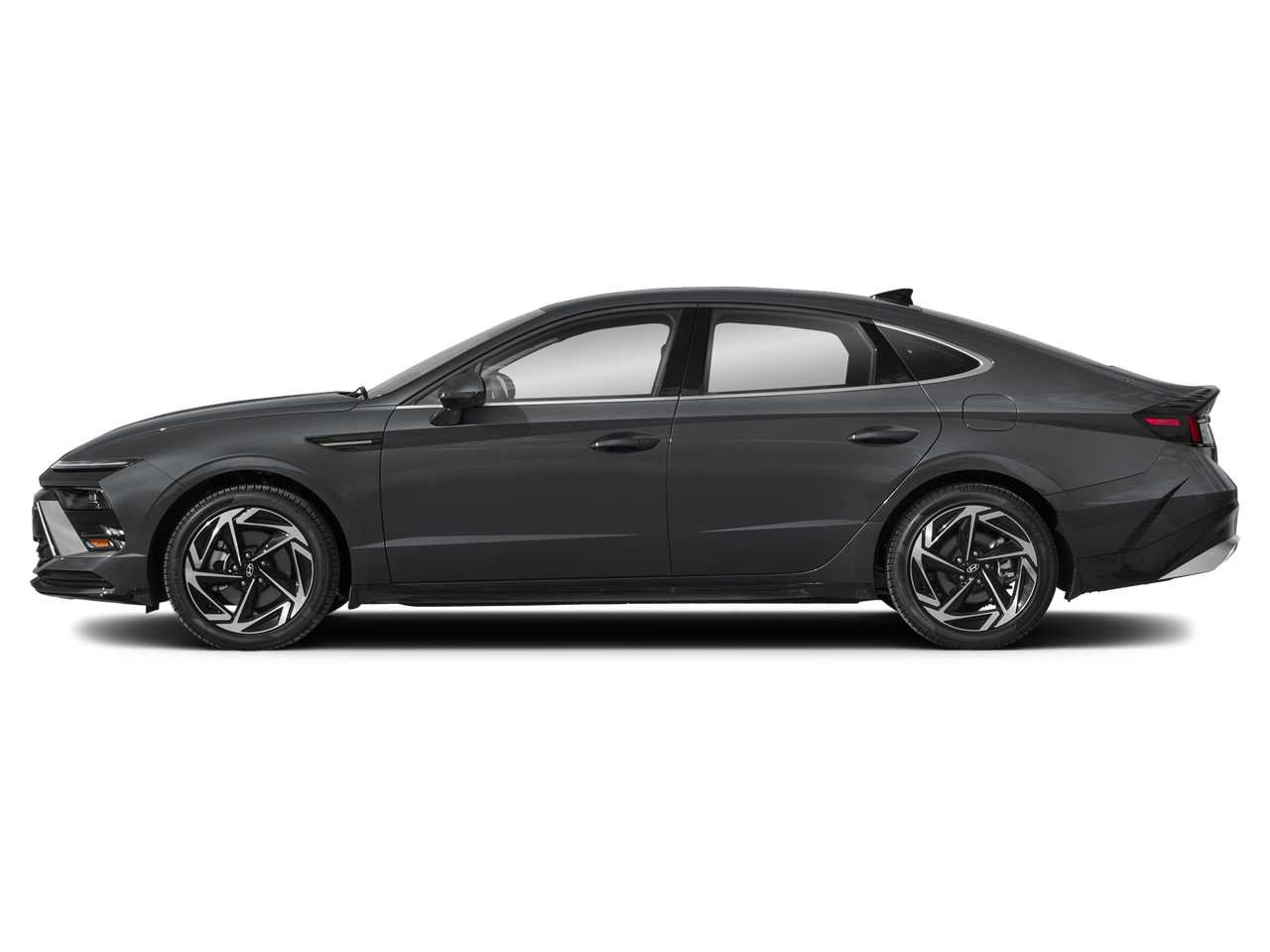 New 2026 Hyundai Sonata SEL FWD image 3