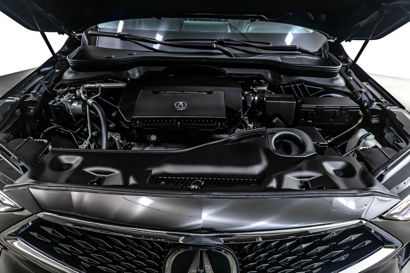 Used 2023 Acura MDX FWD w/ Technology Package image 10