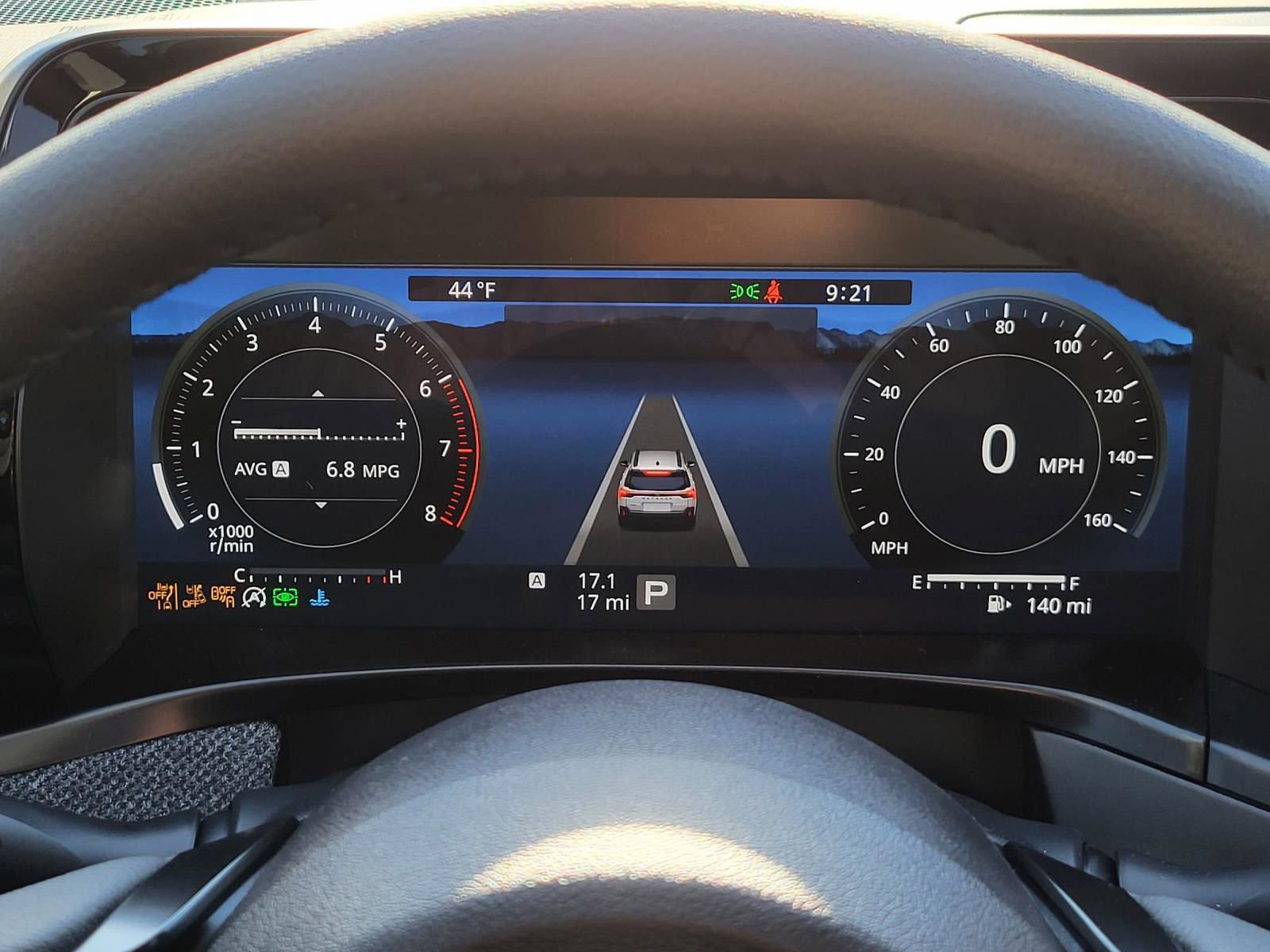 New 2026 Subaru Outback Limited XT image 14