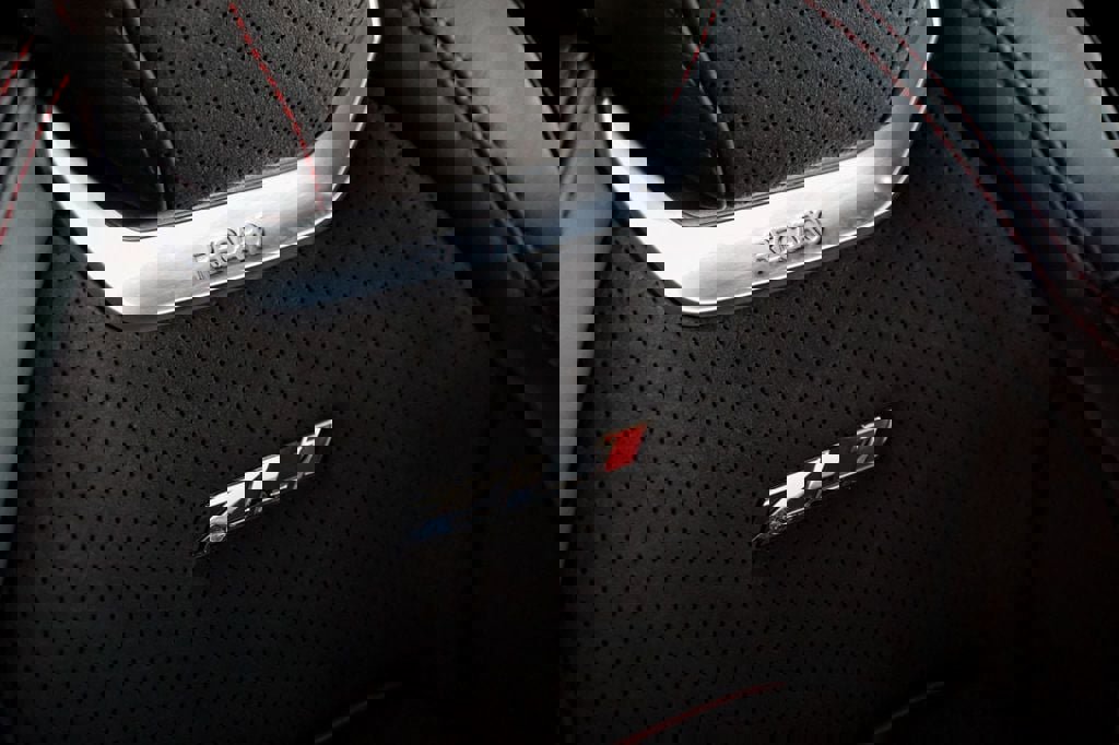 Used 2021 Chevrolet Camaro ZL1 image 56