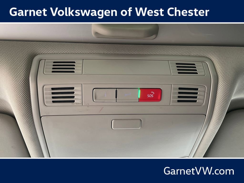 Used 2020 Volkswagen Jetta SEL FWD image 39