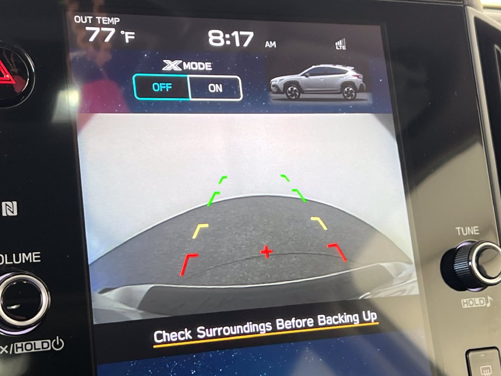 Certified 2024 Subaru Crosstrek 2.0i Premium AWD/4WD image 22