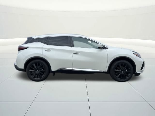 Used 2023 Nissan Murano SL image 6