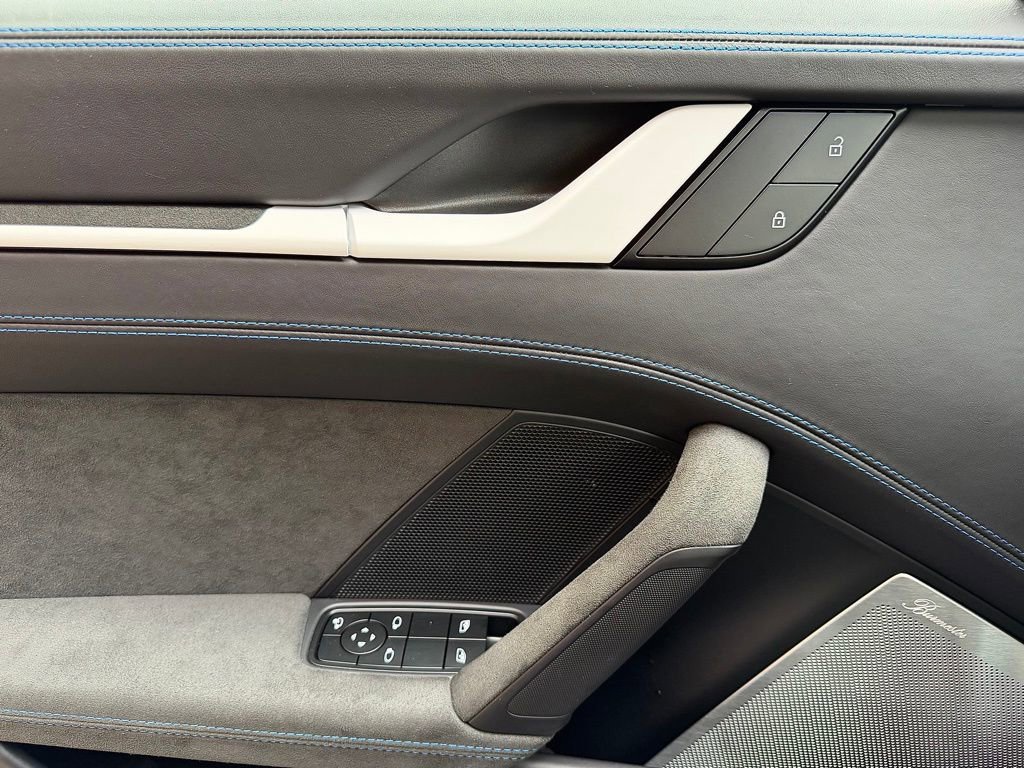 Certified 2024 Porsche 911 Dakar image 17