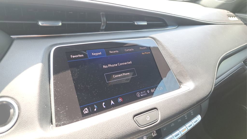 Used 2023 Cadillac XT4 Premium Luxury image 21