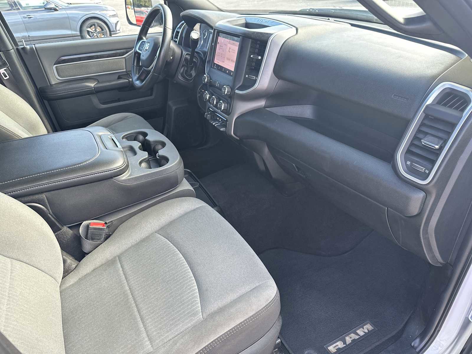 Used 2022 RAM 2500 Big Horn image 24