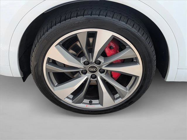 Used 2024 Audi SQ5 Premium Plus AWD/4WD image 22