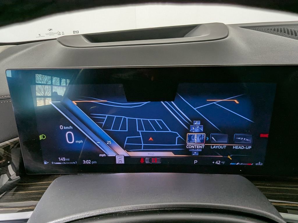 Used 2023 BMW X7 xDrive40i image 35