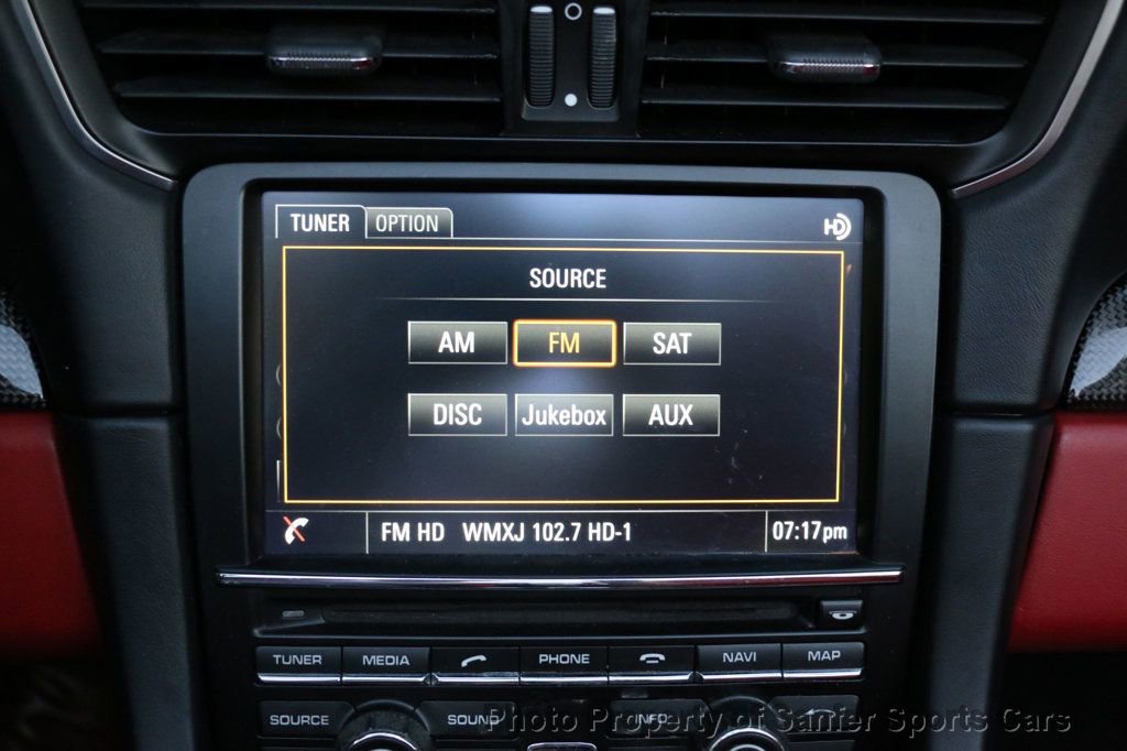 Used 2013 Porsche 911 Carrera S image 39