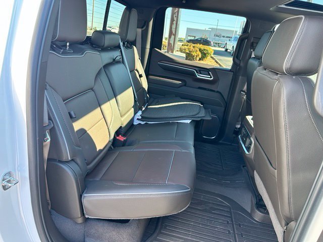 Used 2024 GMC Sierra 1500 Denali AWD/4WD image 10