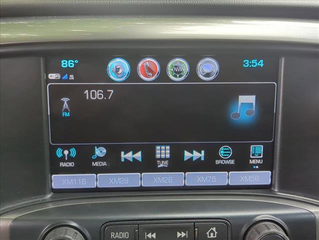 Used 2018 Chevrolet Silverado 1500 LT w/ All Star Edition RWD image 14