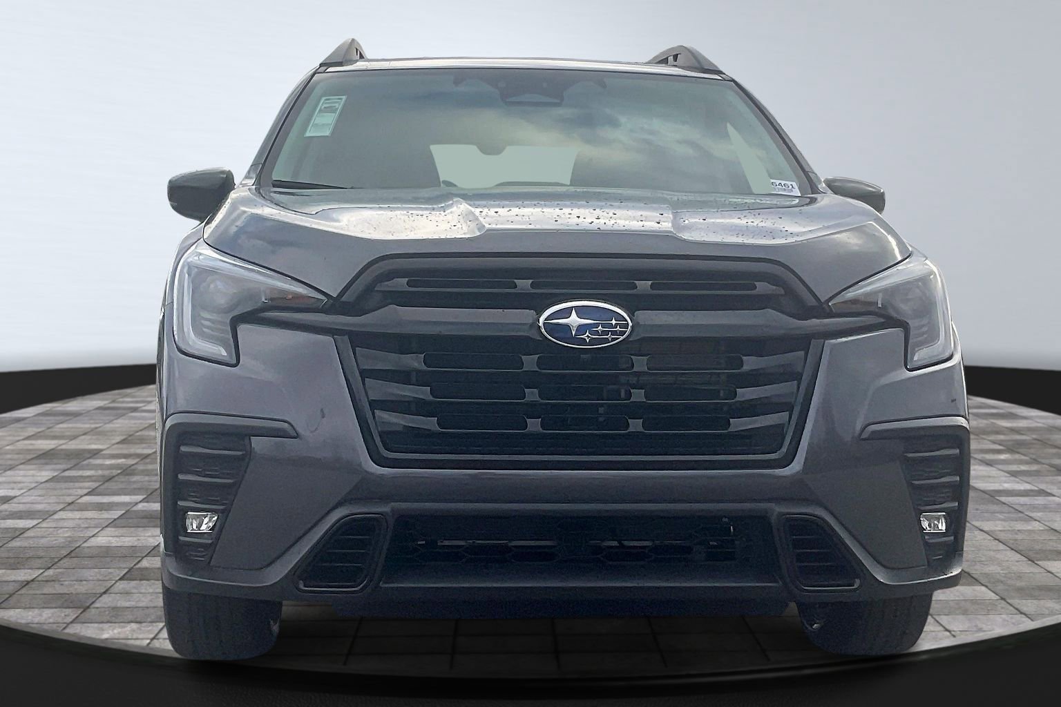 New 2026 Subaru Ascent Bronze Edition image 13