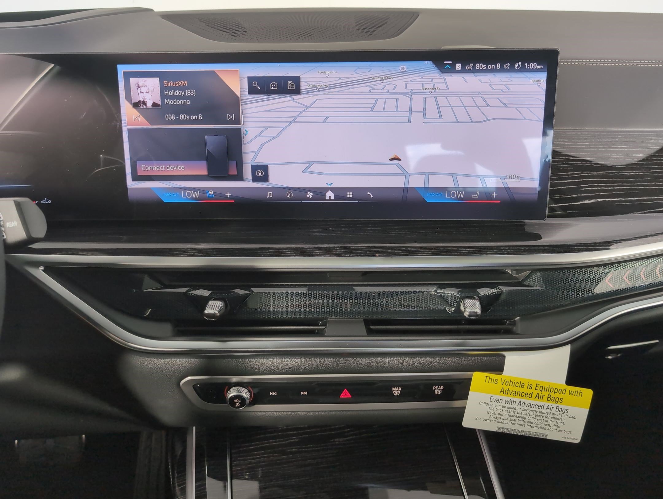 New 2026 BMW X7 xDrive40i w/ M Sport Package image 23