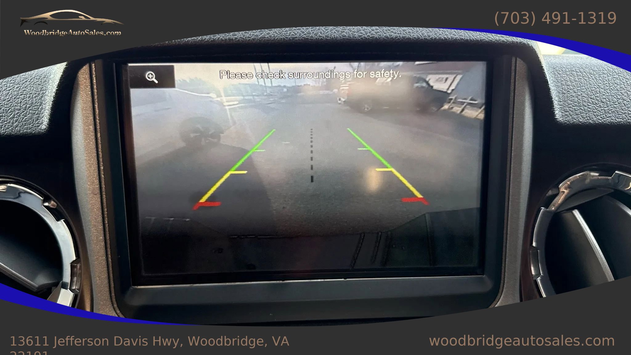 Used 2015 Ford F250 Lariat w/ Lariat Ultimate Package image 27