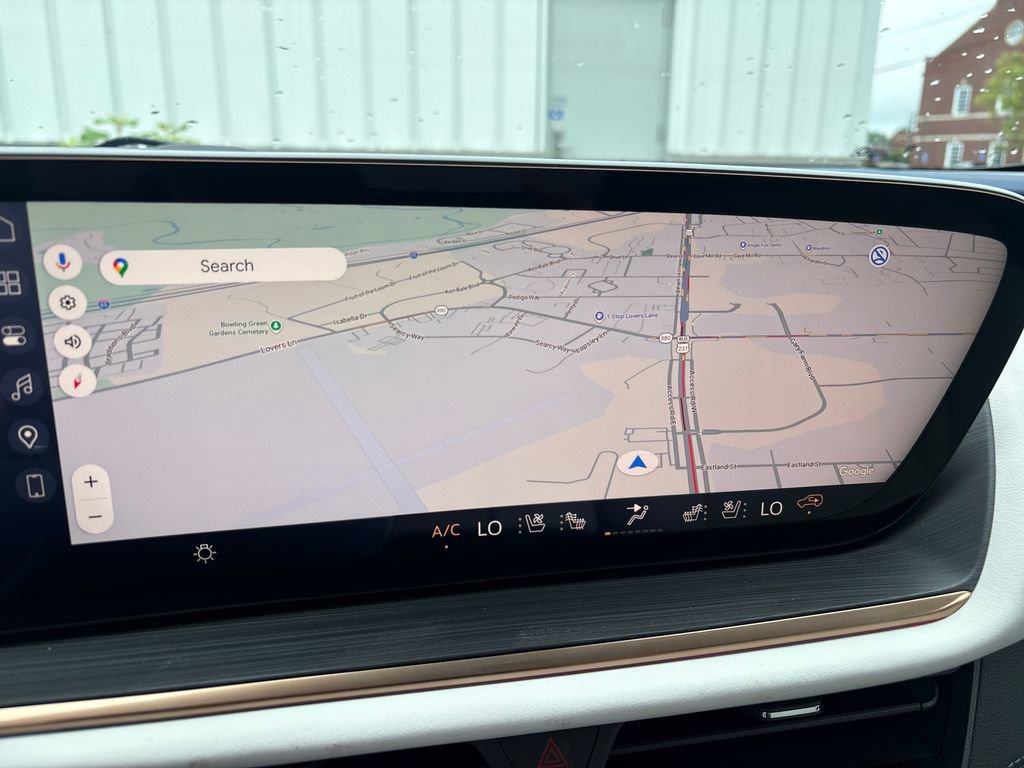 New 2026 Buick Envision Avenir AWD/4WD image 25