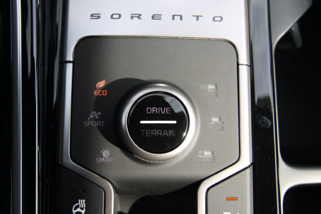 New 2026 Kia Sorento SX Prestige AWD/4WD image 31