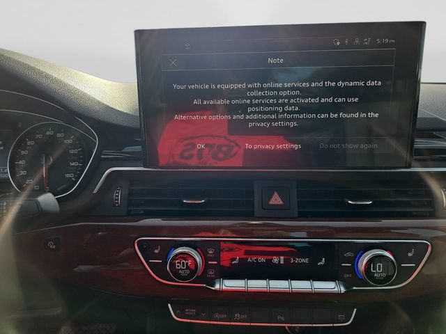 Used 2022 Audi A5 2.0T Premium w/ Convenience Package AWD/4WD image 22