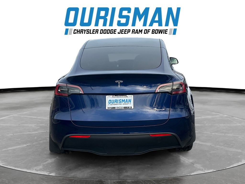 Used 2023 Tesla Model Y Long Range image 5