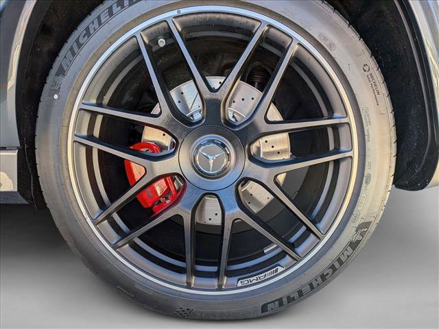 New 2026 Mercedes-Benz GLE 63 AMG S image 15